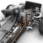 BMW I8 2013 2013 2 150x150