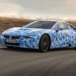 BMW I8 2013 2013 5 150x150
