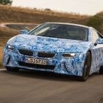 BMW I8 2013 2013 6 150x150