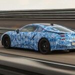 BMW I8 2013 2013 7 150x150