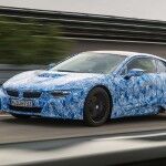 BMW I8 2013 2013 8 150x150