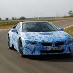 BMW I8 2013 2013 9 150x150