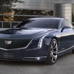 Cadillac Elmiraj Concept 2013 01 150x150