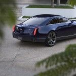 Cadillac Elmiraj Concept 2013 04 150x150