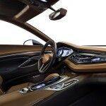 Cadillac Elmiraj Concept 2013 05 Interior 150x150