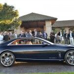 Cadillac Elmiraj Concept 2013 Pebble Beach 150x150