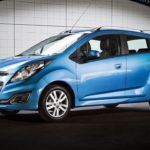 Chevrolet Spark 2013 1 150x150