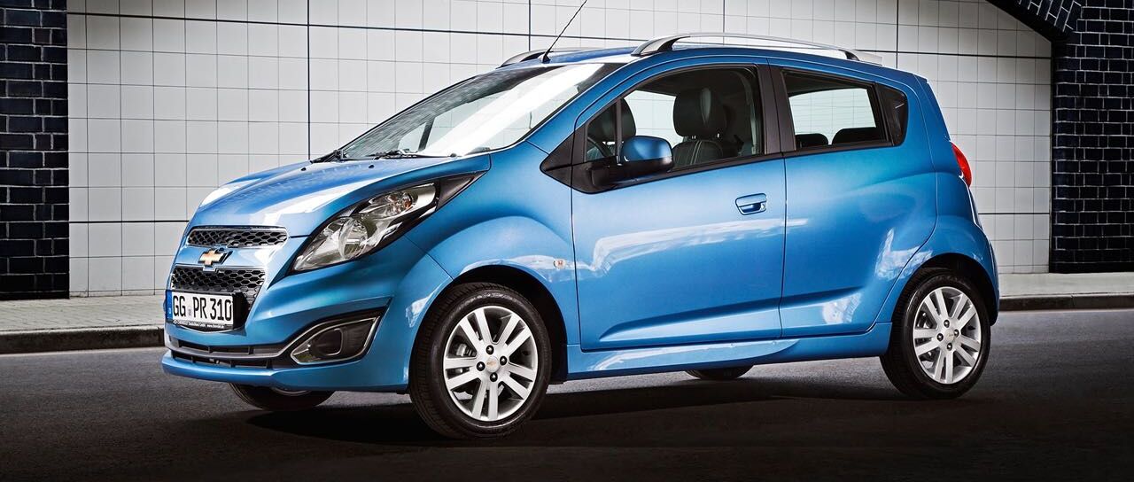 Todas las noticias de coches en un solo portal: Pruebas, fotos, vídeos, informes...