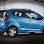 Chevrolet Spark 2013 2 150x150