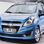 Chevrolet Spark 2013 3 150x150