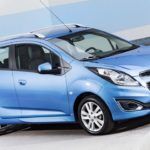 Chevrolet Spark 2013 5 150x150