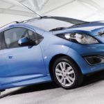 Chevrolet Spark 2013 6 150x150
