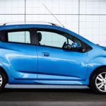Chevrolet Spark 2013 7 150x150