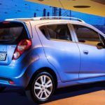 Chevrolet Spark 2013 8 150x150