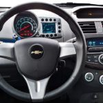 Chevrolet Spark 2013 Interior 1 150x150