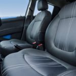 Chevrolet Spark 2013 Interior 2 150x150