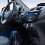 Chevrolet Spark 2013 Interior 3 150x150