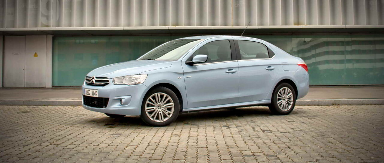 Todas las noticias de coches en un solo portal: Pruebas, fotos, vídeos, informes...