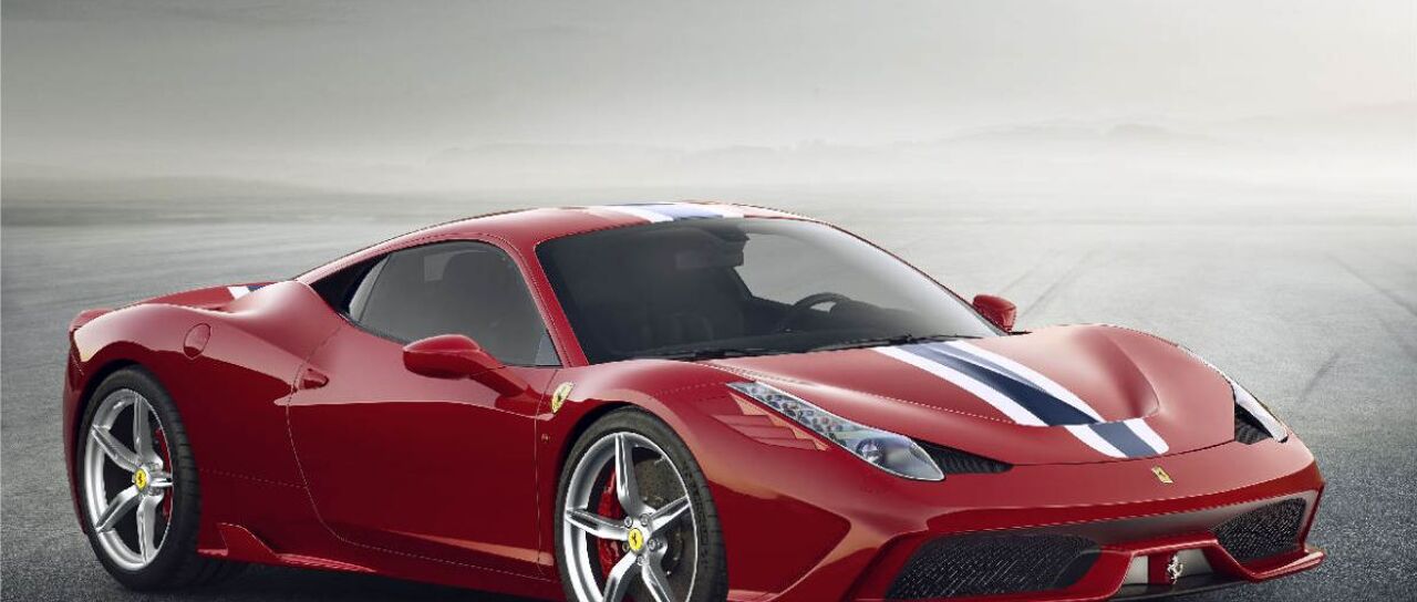 Todas las noticias de coches en un solo portal: Pruebas, fotos, vídeos, informes...