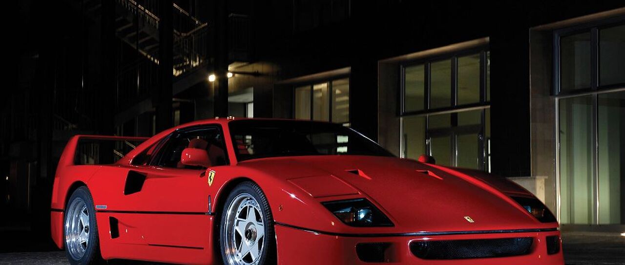 Todas las noticias de coches en un solo portal: Pruebas, fotos, vídeos, informes...