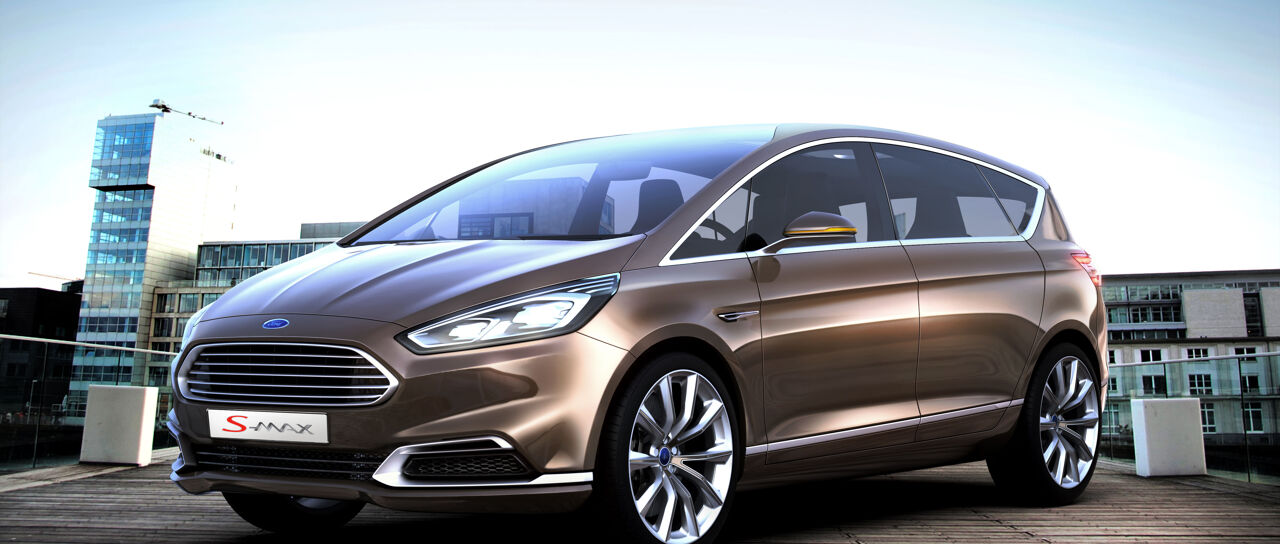 Todas las noticias de coches en un solo portal: Pruebas, fotos, vídeos, informes...