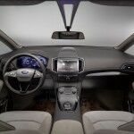 Ford S Max Concept 2013 03 Interior 150x150