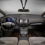 Ford S Max Concept 2013 05 Interior 150x150