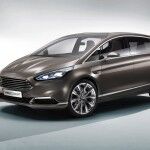 Ford S Max Concept 2013 12 150x150