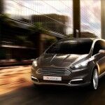 Ford S Max Concept 2013 15 150x150