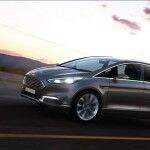 Ford S Max Concept 2013 16 150x150