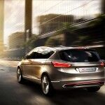 Ford S Max Concept 2013 18 150x150