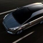 Ford S Max Concept 2013 20 150x150