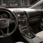 Ford S Max Concept 2013 21 Interior 150x150