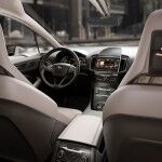 Ford S Max Concept 2013 23 Interior 150x150