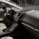Ford S Max Concept 2013 24 Interior 150x150