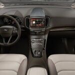 Ford S Max Concept 2013 25 Interior 150x150