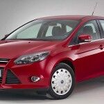 Ford Focus EcoBoost 07 150x150