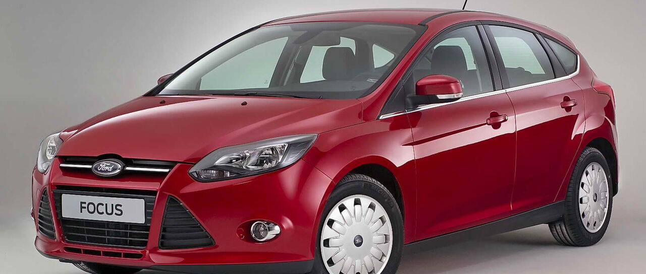 Todas las noticias de coches en un solo portal: Pruebas, fotos, vídeos, informes...