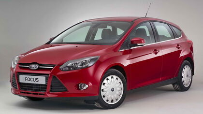 Nuevo Ford Focus 1.0 litros EcoBoost