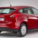 Ford Focus EcoBoost 08 150x150