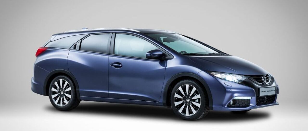 Todas las noticias de coches en un solo portal: Pruebas, fotos, vídeos, informes...