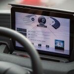 Honda Micro Commuter EV 01 Interior 150x150