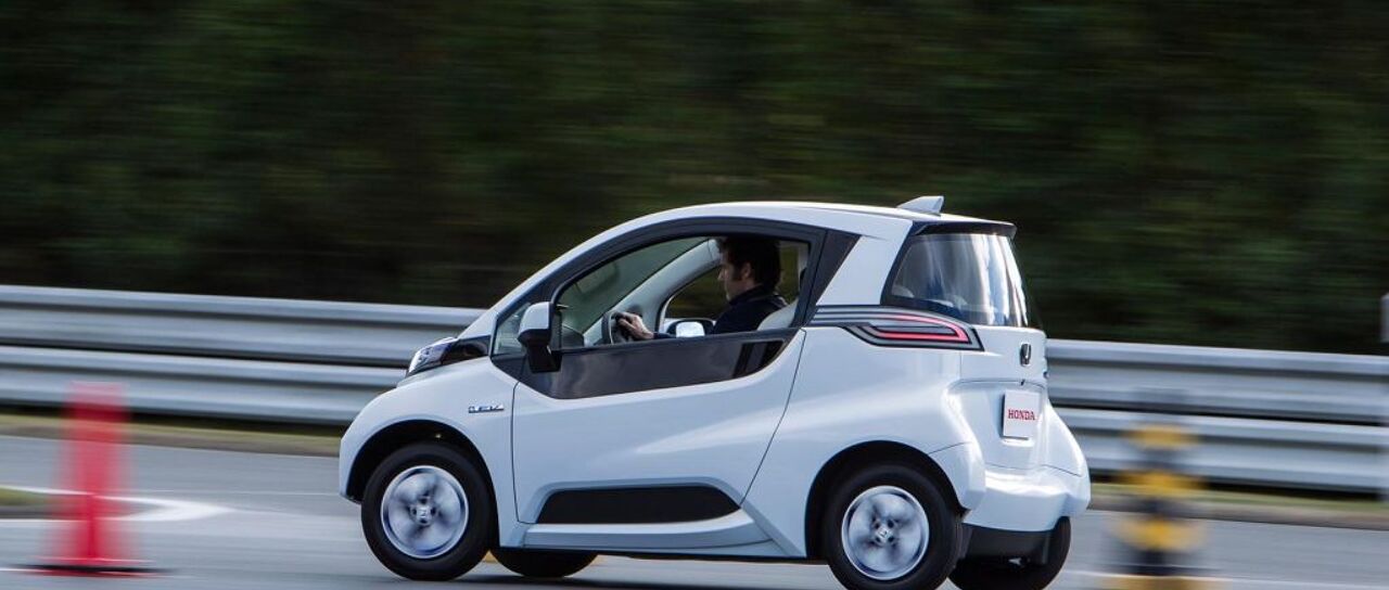 Todas las noticias de coches en un solo portal: Pruebas, fotos, vídeos, informes...