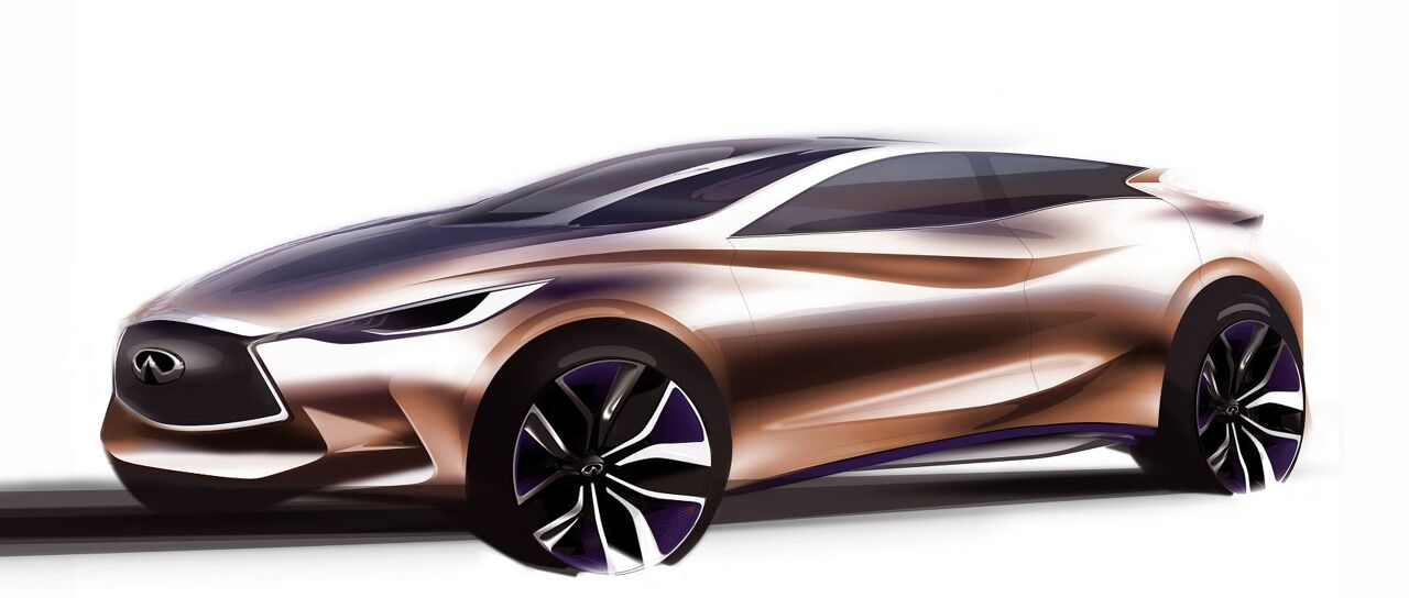 Todas las noticias de coches en un solo portal: Pruebas, fotos, vídeos, informes...