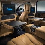 Jaguar XJ 2014 4 150x150