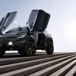 Kia Niro Concept 01 150x150