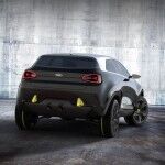 Kia Niro Concept 03 150x150