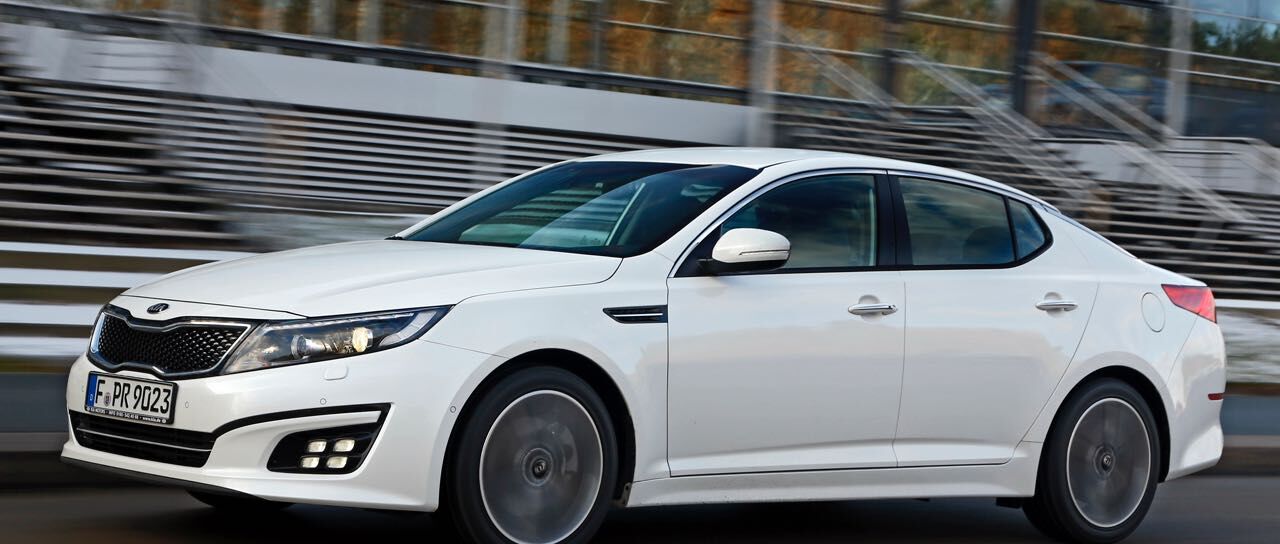 Todas las noticias de coches en un solo portal: Pruebas, fotos, vídeos, informes...