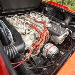 Lamborghini Countach LP400 Periscopica 13 150x150