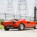 Lamborghini Countach LP400 Periscopica 2 150x150